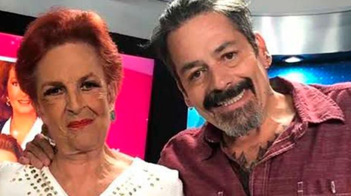 Tras hospitalización, Pato Levy, hijo de Talina Fernández, da terribles noticias en 'VLA'
