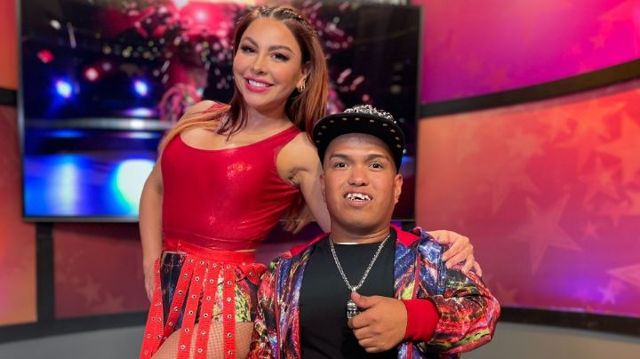 Tras lesionarse en 'LEBEH', Medio Metro deja 'Hoy' y este actor de Televisa lo reemplaza