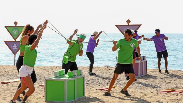 'La Isla 2023': ¿Quién gana el juego del CASTIGO hoy miércoles 18 de octubre?