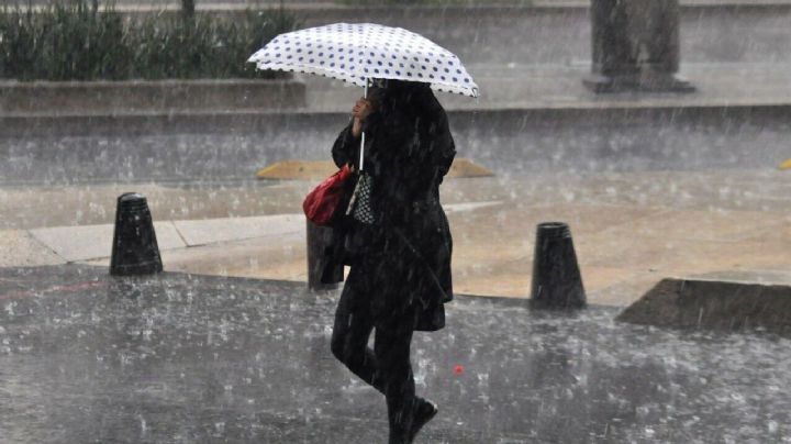 Huracán Norma se intensifica: ¿Qué estados de México serán afectados por lluvias intensas?