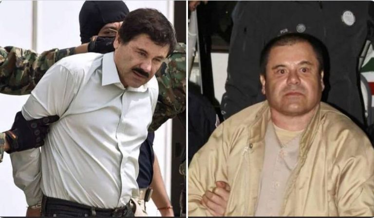 'El Chapo'