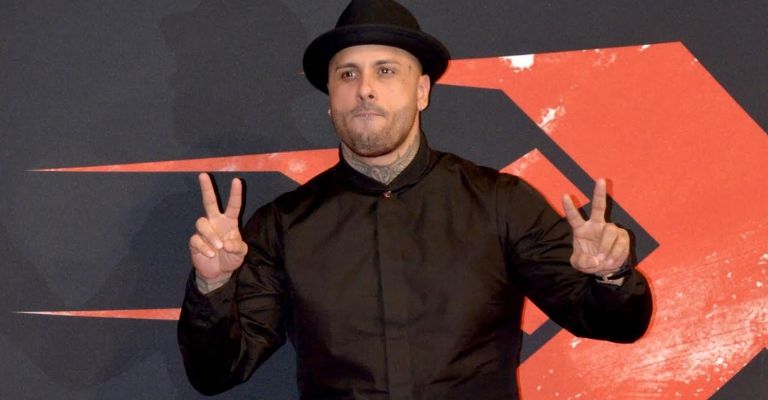 Nicky Jam le dice adiós a la música y anuncia última gira