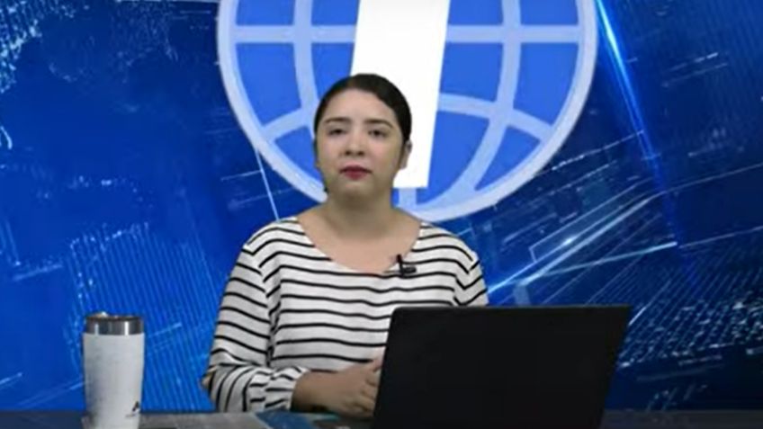 Programa Entérate de hoy 18 de octubre: Grupo México busca al Gobierno de AMLO por Río Sonora