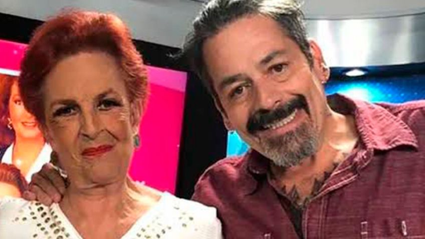 Tras hospitalización, Pato Levy, hijo de Talina Fernández, da terribles noticias en 'VLA'