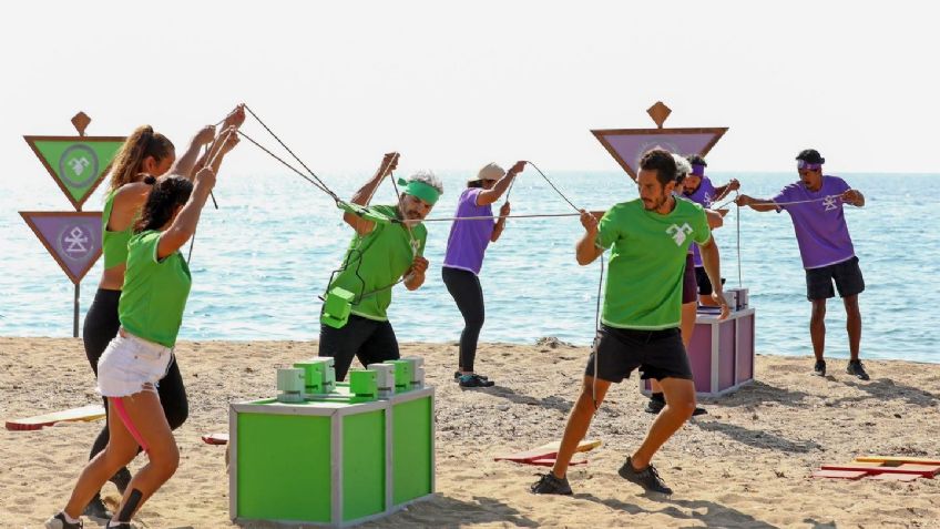 'La Isla 2023': ¿Quién gana el juego del CASTIGO hoy miércoles 18 de octubre?