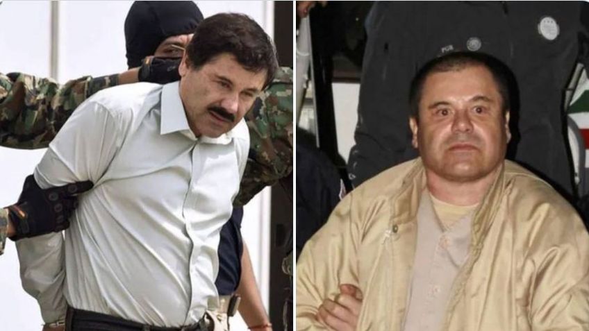 Revelan gusto de 'El Chapo' Guzmán por 'La Casa de los Famosos' y por Maripily