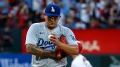 Julio Urías podría lanzar en el beisbol invernal de México: La LMP no descarta su llegada