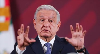 AMLO reacciona a paro del Poder Judicial y asegura que trabajadores son manipulados