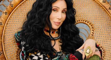 Cher expresa 'desprecio' ante la posible reelección de Donald Trump; lanza fuerte 'amenaza'