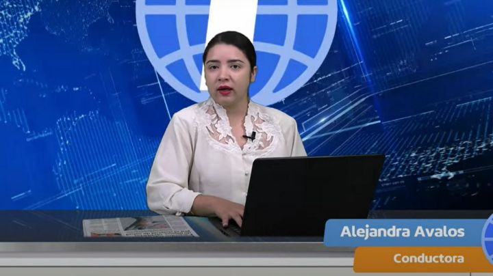 Programa Entérate de hoy jueves 19 de octubre: Diputados aprueban en Ley de Ingresos 2024