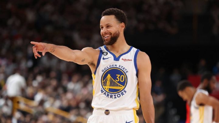 Regresa la NBA: Golden State Warriors vs San Antonio Spurs En VIVO: Donde verlo