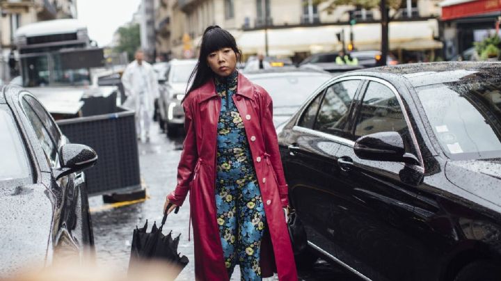 ¿Qué tipo de abrigo elegir para invierno? Tips para comprar el mejor modelo, según la forma de tu cuerpo