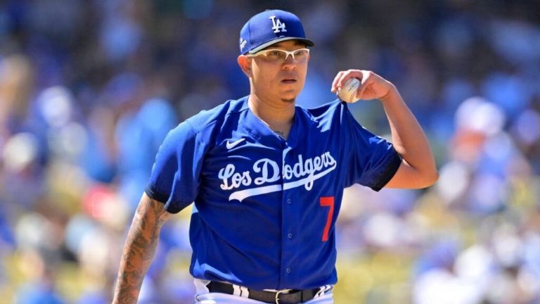 Urías podría lanzar en la LMP