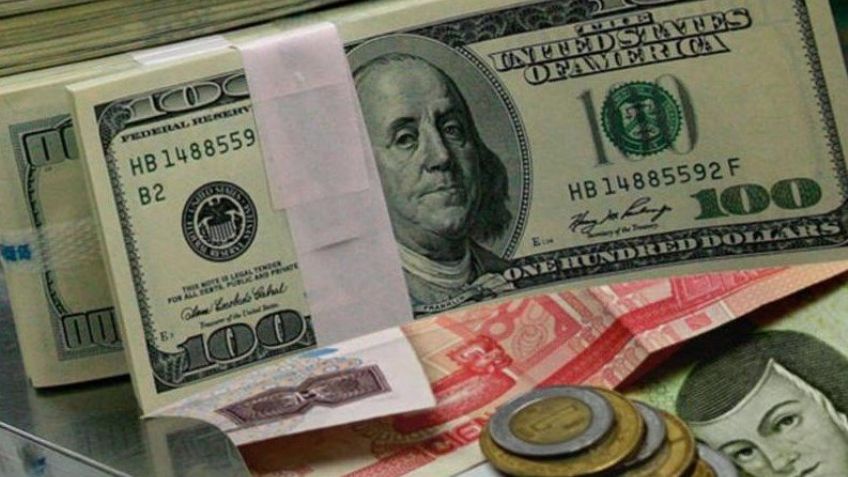 Precio del dólar en México hoy: Peso mexicano pierde terreno este jueves 19 de octubre 2023
