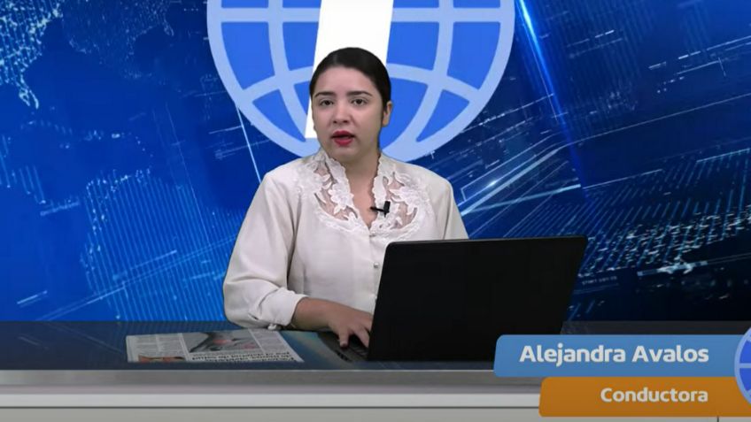 Programa Entérate de hoy jueves 19 de octubre: Diputados aprueban en Ley de Ingresos 2024