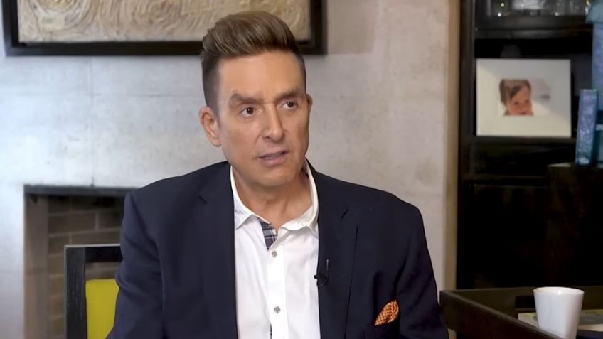 Tragedia en TV Azteca: Salud de Daniel Bisogno "empeora"; Vidente filtra terrible noticia