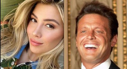 Luis Miguel pospone concierto en Florida y especulan que irá a la boda de Michelle Salas