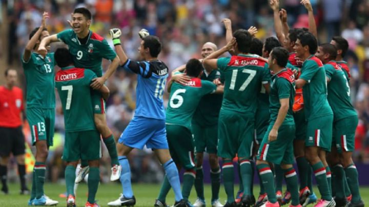Miguel Ponce, exjugador de Chivas y medallista en Londres 2012 asume su retiro del futbol