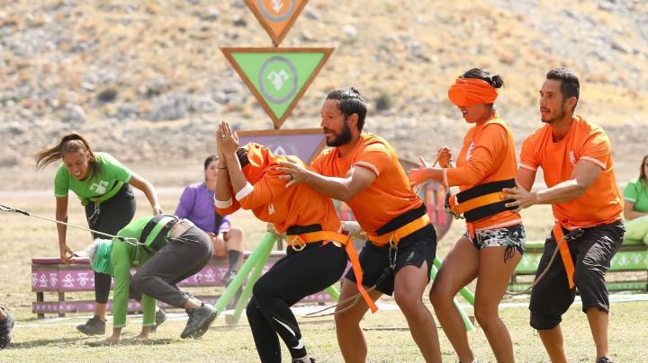 Shock en TV Azteca: ¿Cómo quedarán conformados los nuevos equipos de 'La Isla' 2023?