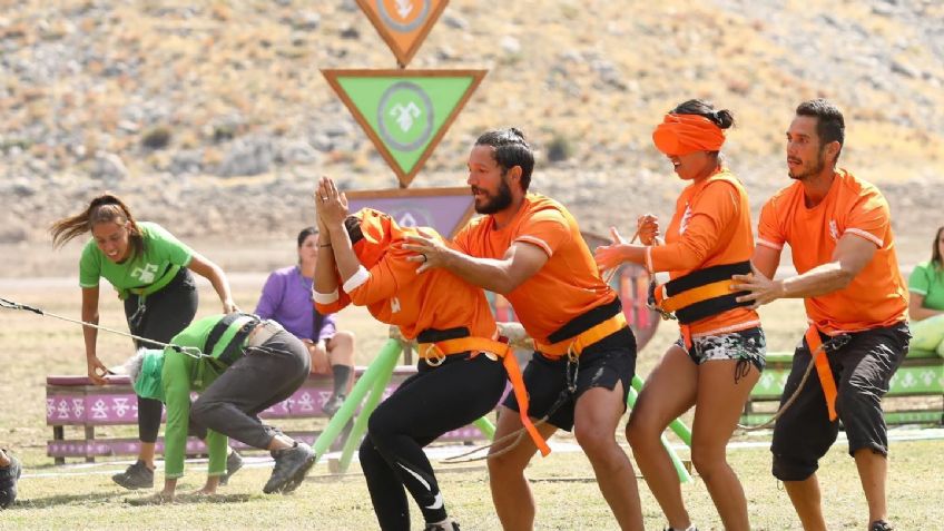 Shock en TV Azteca: ¿Cómo quedarán conformados los nuevos equipos de 'La Isla' 2023?