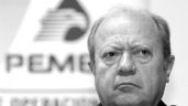 Muere Carlos Romero Deschamps, exlíder de Pemex, que daba regalos millonarios a sus hijos