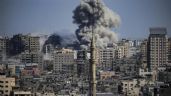 Guerra con Hamás: Bombardeos de Israel en Gaza han dejado más de 4 mil muertos