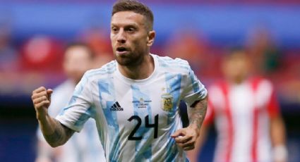 ¿Argentina perdería le Mundial por el dopaje del 'Papu' Gómez? Esto es lo que pasaría