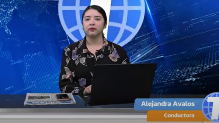 Programa Entérate de hoy viernes 20 de octubre: Huracán 'Norma'; así afectará a Sonora