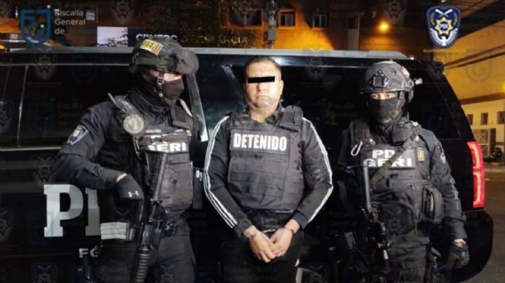 (VIDEO) Víctima de José N, agresor serial, filtra su modus operandi: "Me iba a matar"