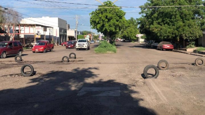 Hermosillo y Obregón hacen el 1-2 a nivel nacional como las ciudades cuyo principal problema son los baches