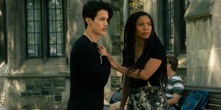 Prime Video confirma temporada 2 de Gen V con la temporada 1 aún en curso