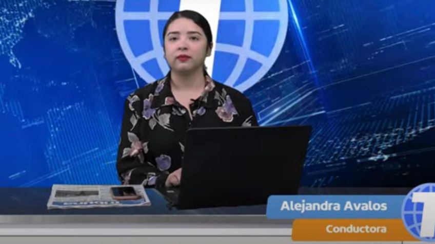 Programa Entérate de hoy viernes 20 de octubre: Huracán 'Norma'; así afectará a Sonora