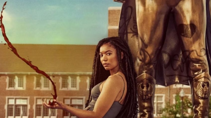 Prime Video confirma la temporada 2 de 'Gen V', el spin-off de 'The Boys'; esto se sabe