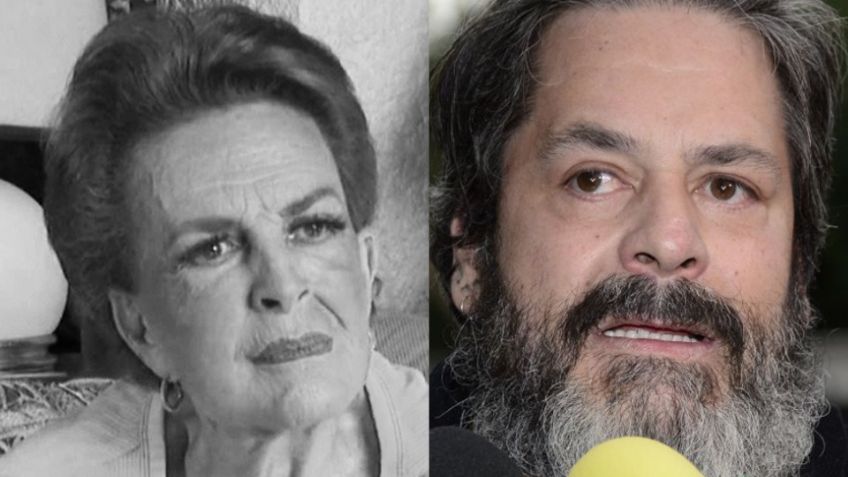 De luto y enfermo: Hijo de Talina Fernández pide dinero para cirugía; sufre insuficiencia cardíaca