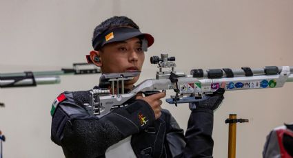 Edson Ramírez logra segundo oro de México en Juegos Panamericanos y su boleto olímpico