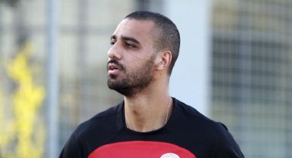 Futbolistas de Israel se niegan a jugar para evitar minuto de silencio por Palestina