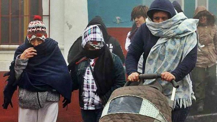 Clima en México hoy 21 de octubre: El Huracán Norma generará mal clima en Baja California