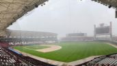 Suspendidos de nuevo los juegos de Cañeros y Tomateros en LMP por paso del huracán Norma