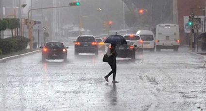 Clima en Sonora para hoy 22 de octubre 2023: 'Norma' traerá fuertes lluvias, advierte Conagua