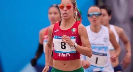 Juegos Panamericanos 2023: ¡Orgullo para México! Citlali Cristian gana el maratón femenino