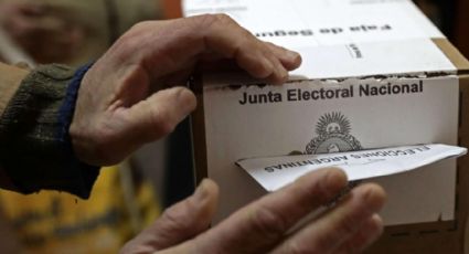 Elecciones en Argentina: Hora de resultados y candidatos que irían a la segunda vuelta