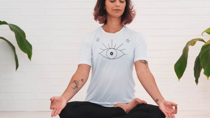 ¡Cuida tu salud! Estos son los beneficios que la meditación matutina tiene para ti