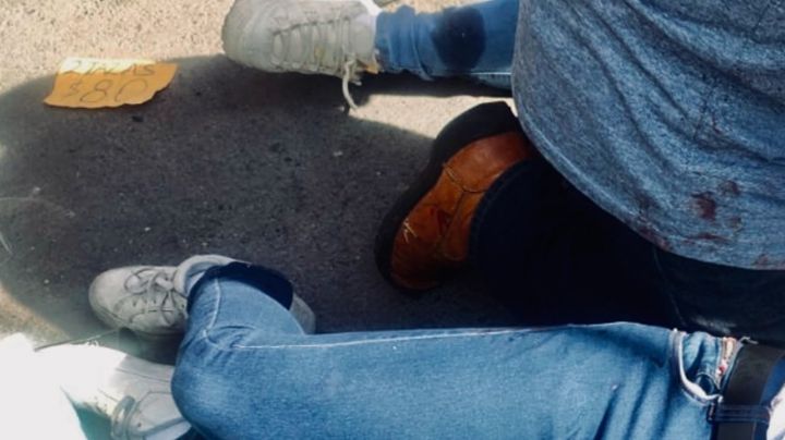 3 sujetos armados matan a Jacob y Melani, hijos del líder comerciante Alberto, en Tepito