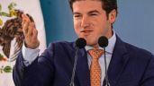 Samuel García pide licencia por 6 meses en Nuevo León; buscará la presidencia en 2024