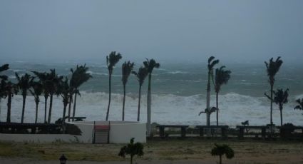 Clima en México 23 de octubre: tormenta Norma afecta al norte y Otis avanza; trayectoria