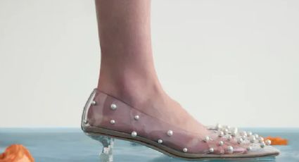 'Kitten heels': Así son los tacones estilo 'vintage' que te harán lucir sofisticada esta temporada