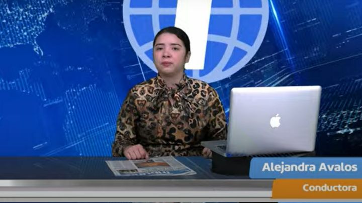 Programa Entérate de hoy lunes 23 de octubre: Ciudad Obregón 'amanece' con humo y mal olor