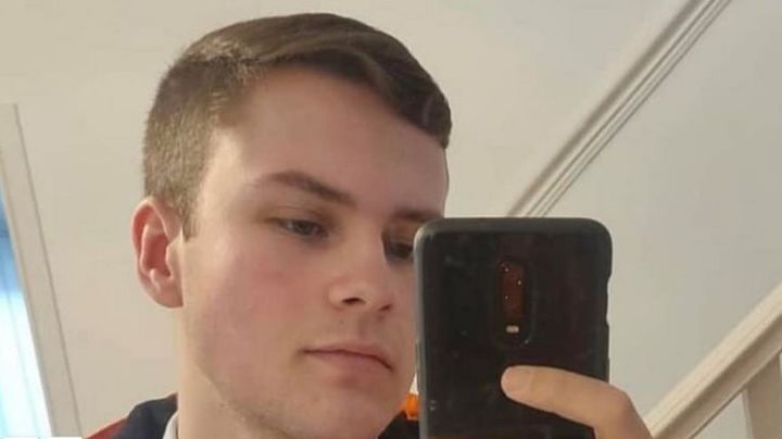 Oficial de policía incita a más de 200 niñas a compartir material explícito por medio de redes