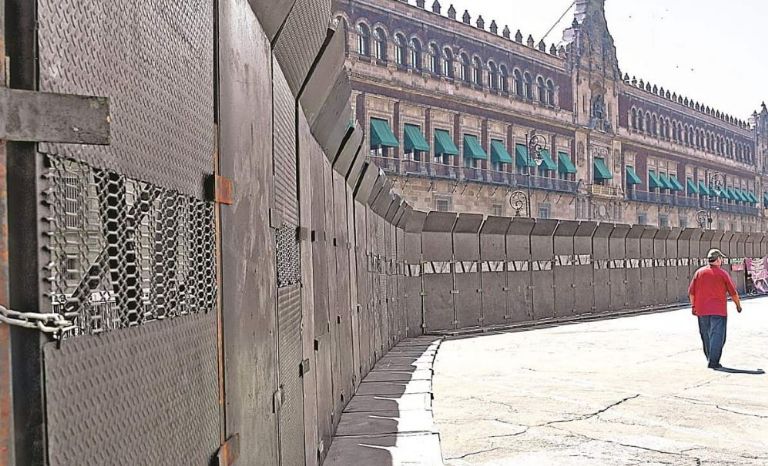 AMLO apoya la participación de las mujeres en las eleccions