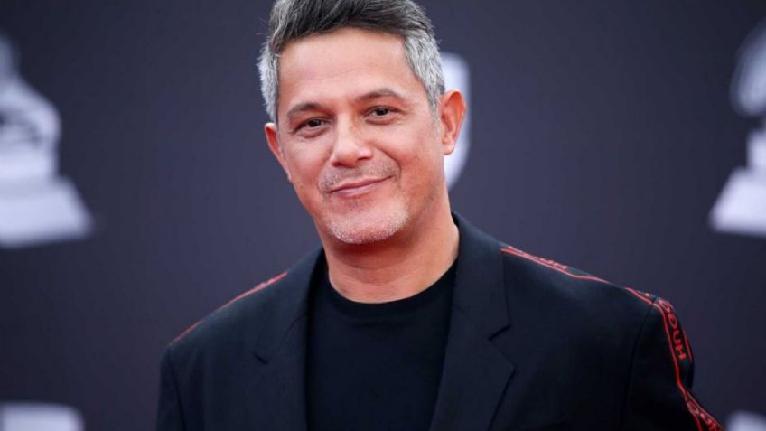 Tras luchar contra la depresión, Alejandro Sanz llega a Sonora y estremece con este mensaje